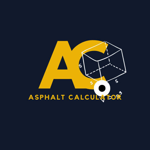 Asphalt Calculator Logo